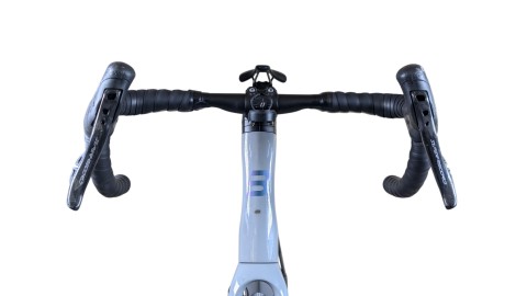 Rennrad München Basso Astra | Super Record W12| 58