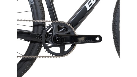 Gravel München |Basso Palta | SRAM X01 AXS | M