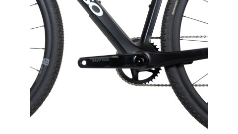 Gravel München |Basso Palta | SRAM X01 AXS | M