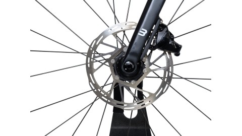 Gravel München |Basso Palta | SRAM X01 AXS | M