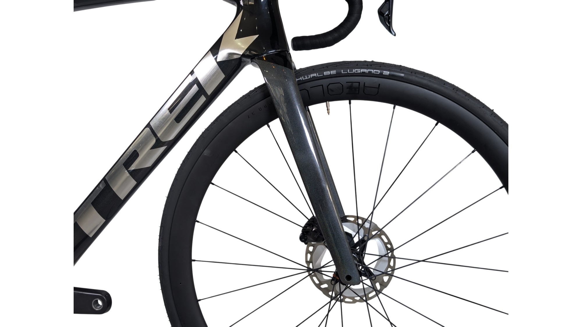 Trek Rennrad München | Emonda SLR7 12s