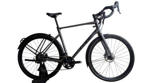 Gravel München Gebraucht | CUBE NUROAD RACE  | Shimano GRX 2x11