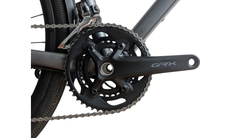 Gravel München Gebraucht | CUBE NUROAD RACE  | Shimano GRX 2x11