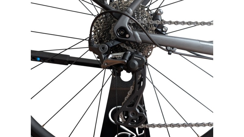 Gravel München Gebraucht | CUBE NUROAD RACE  | Shimano GRX 2x11