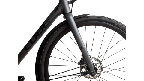 Gravel München Gebraucht | CUBE NUROAD RACE  | Shimano GRX 2x11