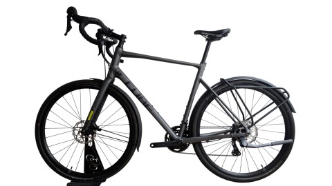 Gravel München Gebraucht | CUBE NUROAD RACE  | Shimano GRX 2x11