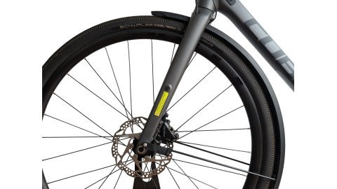 Gravel München Gebraucht | CUBE NUROAD RACE  | Shimano GRX 2x11