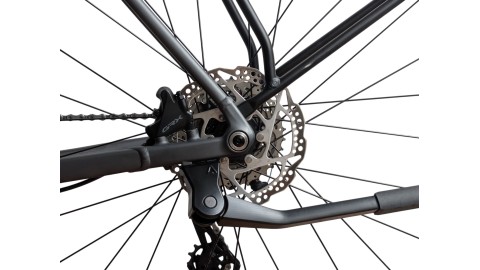 Gravel München Gebraucht | CUBE NUROAD RACE  | Shimano GRX 2x11