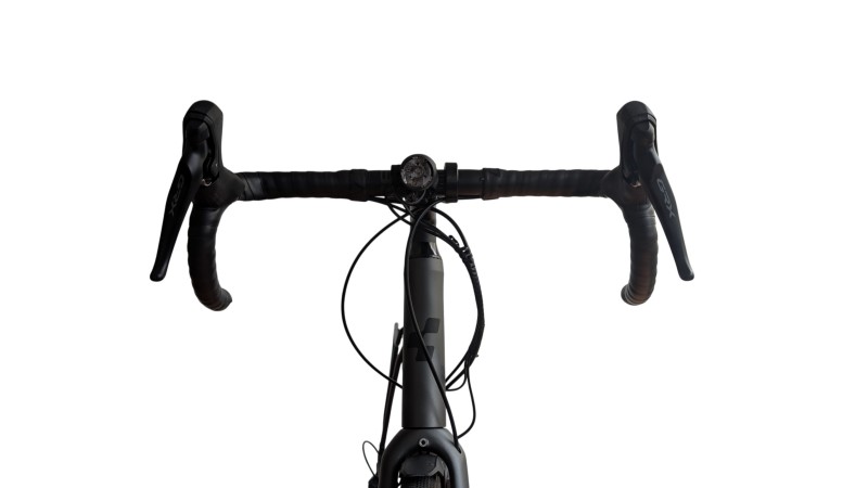 Gravel München Gebraucht | CUBE NUROAD RACE  | Shimano GRX 2x11