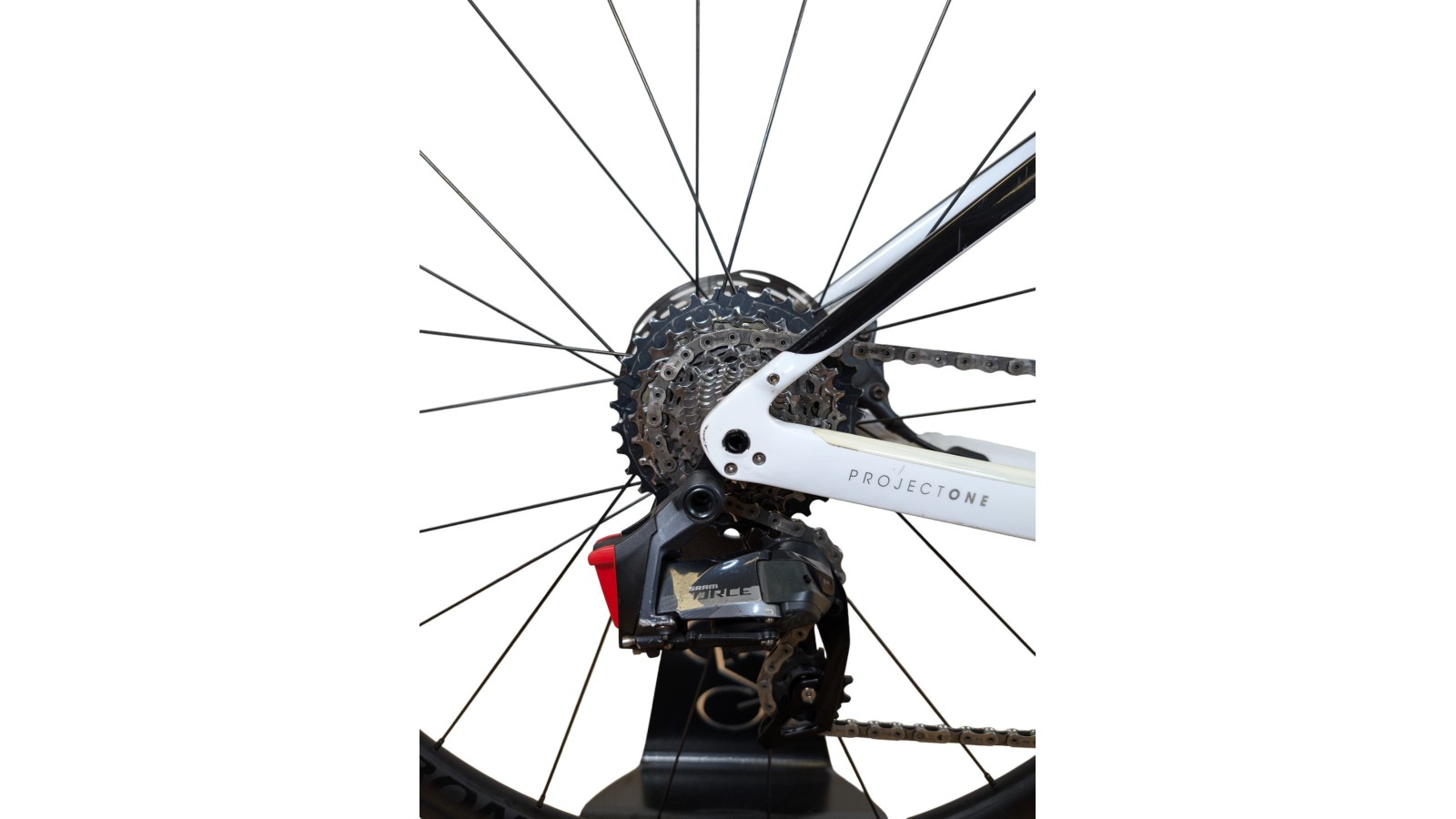 TREK Domane SLR 7 | Disc | SRAM Force | RH 47 TREK Domane SLR 7 | Disc | SRAM Force | RH 47