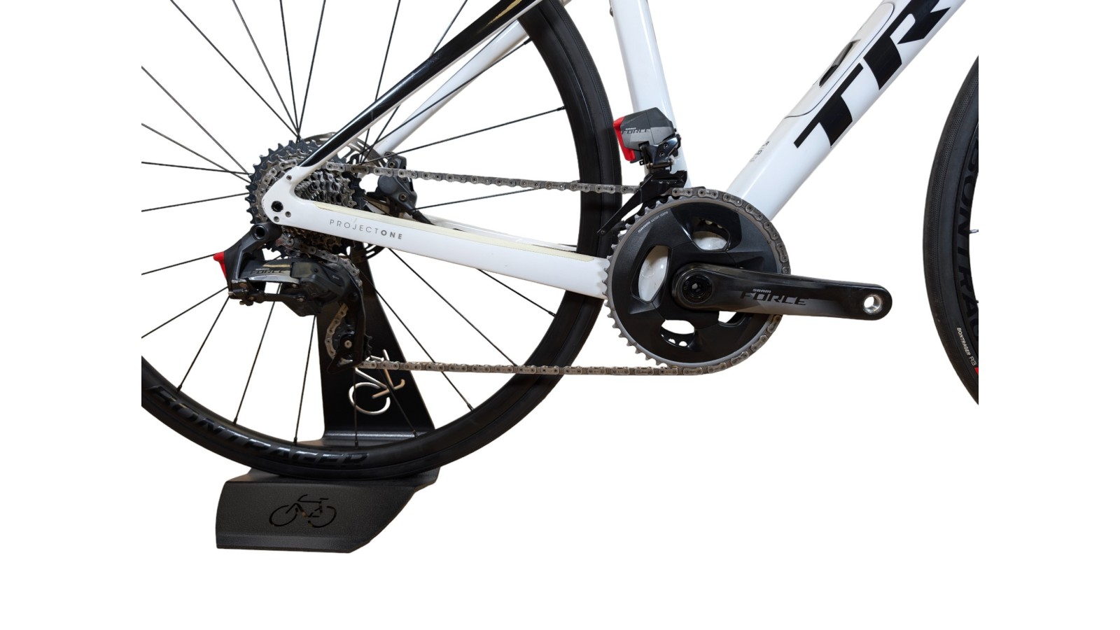 TREK Domane SLR 7 | Disc | SRAM Force | RH 47 TREK Domane SLR 7 | Disc | SRAM Force | RH 47
