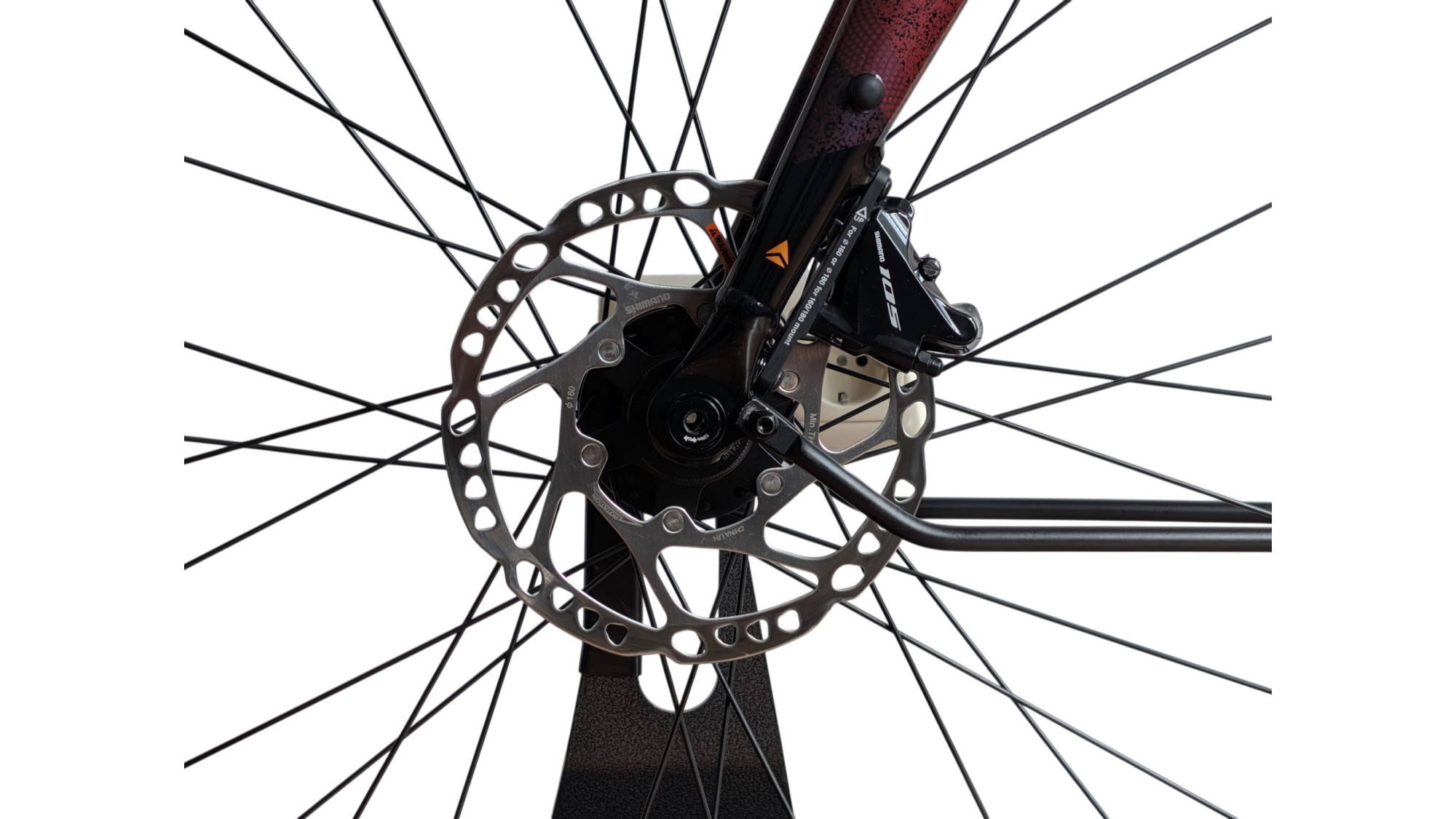 Gravel München | Bergamont Grandurance RD7| Shimano 105| 58