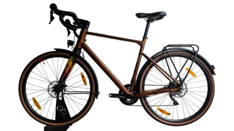 Gravel München | Bergamont Grandurance RD7| Shimano 105| 58