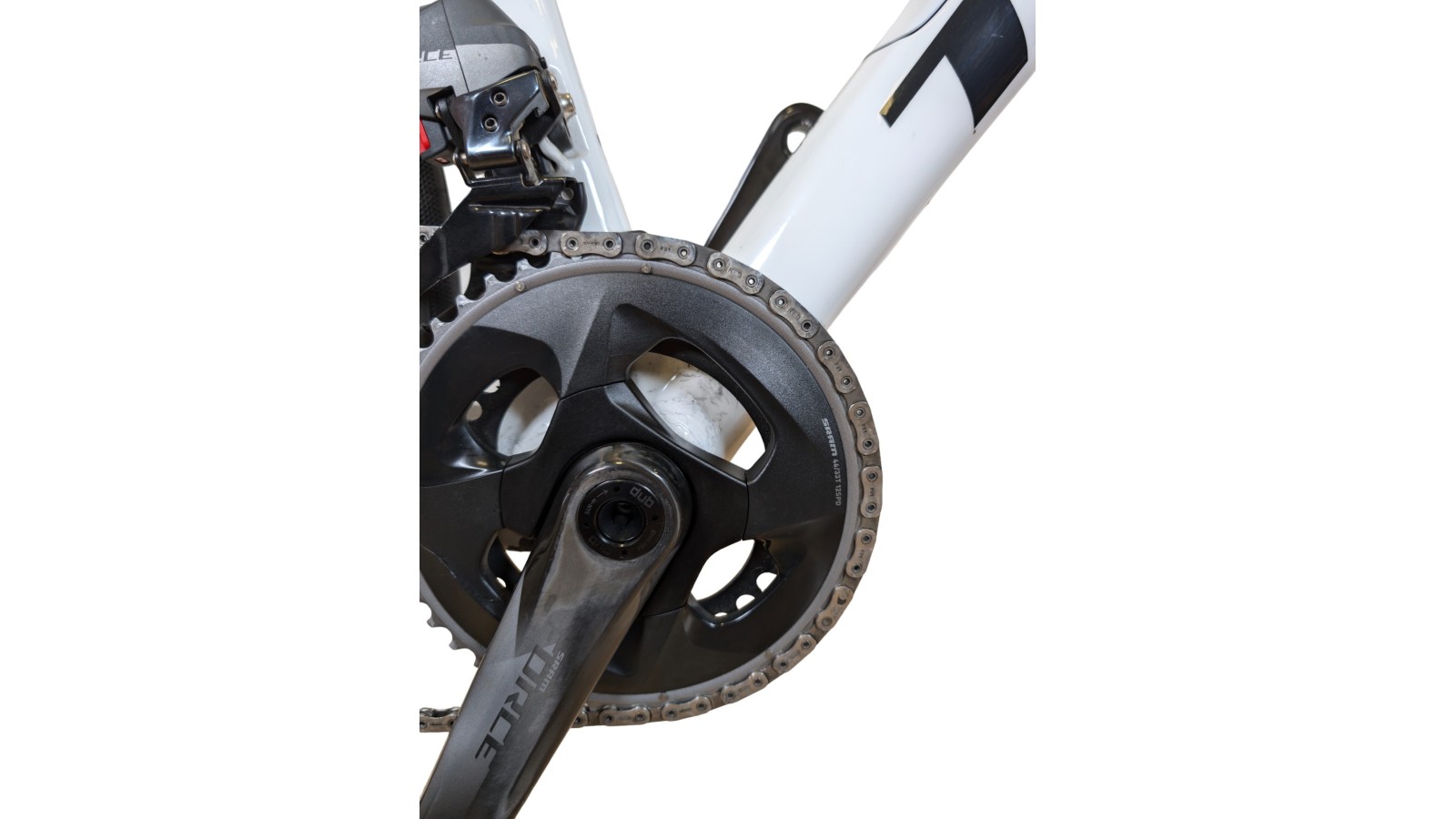 TREK Domane SLR 7 | Disc | SRAM Force | RH 47 TREK Domane SLR 7 | Disc | SRAM Force | RH 47