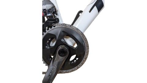 TREK Domane SLR 7 | Disc | SRAM Force | RH 47 TREK Domane SLR 7 | Disc | SRAM Force | RH 47