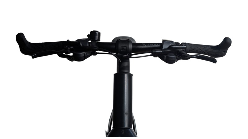 Gravel München |Scott Metrix| Shimano Claris | L