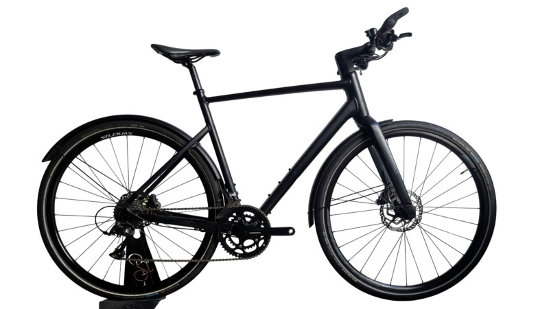 Gravel München |Scott Metrix| Shimano Claris | L