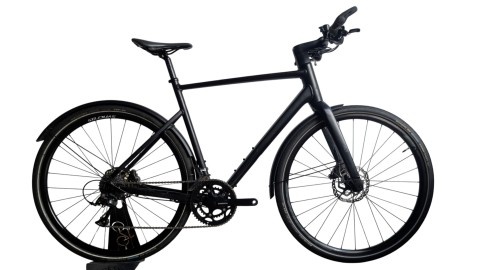 Gravel München |Scott Metrix| Shimano Claris | L