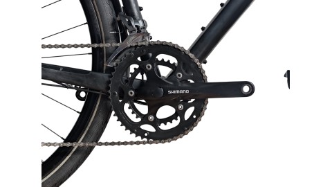 Gravel München |Scott Metrix| Shimano Claris | L