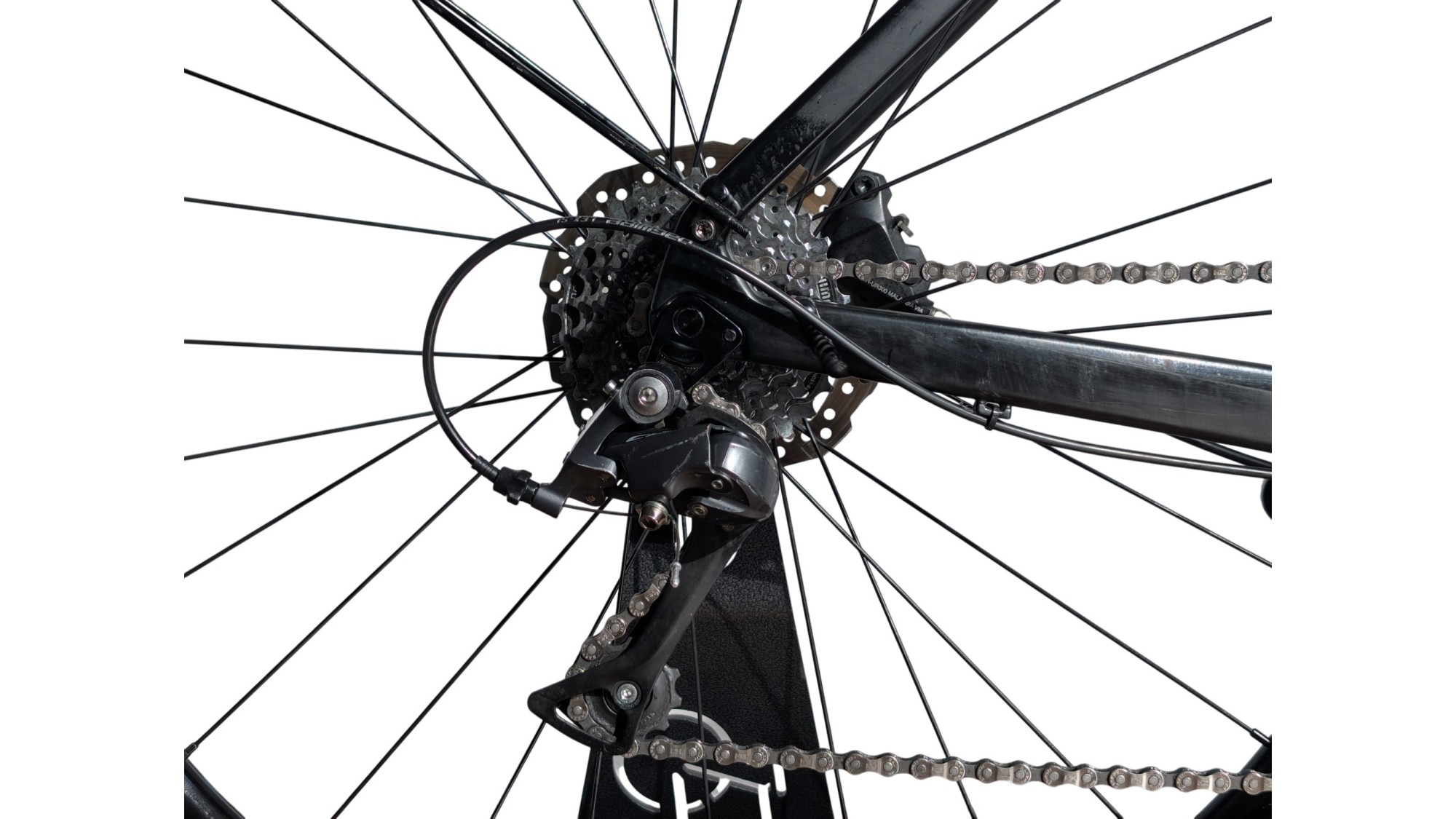 Gravel München |Scott Metrix| Shimano Claris | L