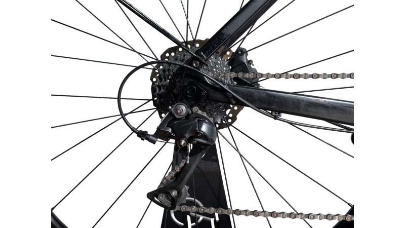 Gravel München |Scott Metrix| Shimano Claris | L