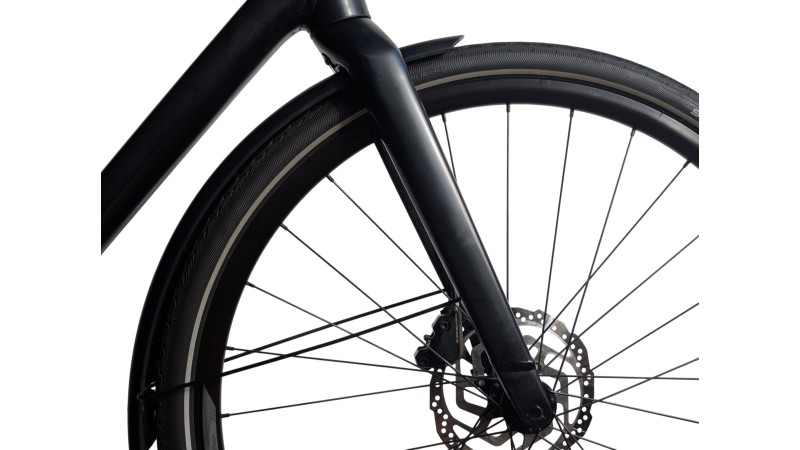 Gravel München |Scott Metrix| Shimano Claris | L