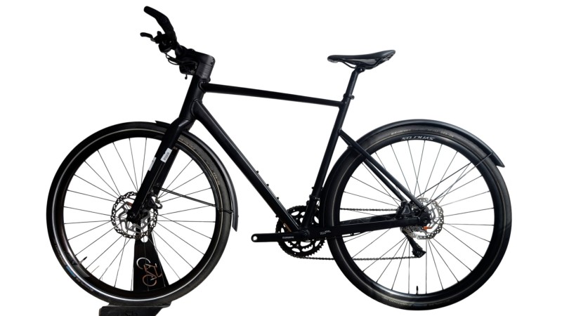 Gravel München |Scott Metrix| Shimano Claris | L