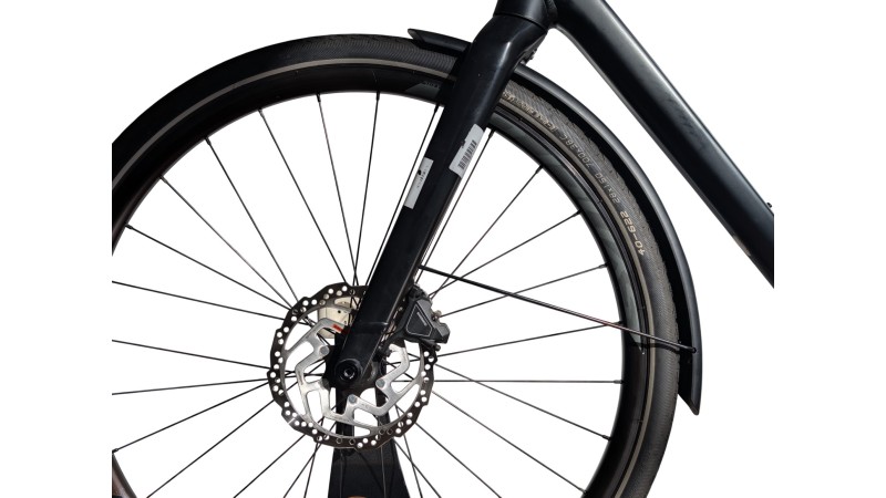 Gravel München |Scott Metrix| Shimano Claris | L