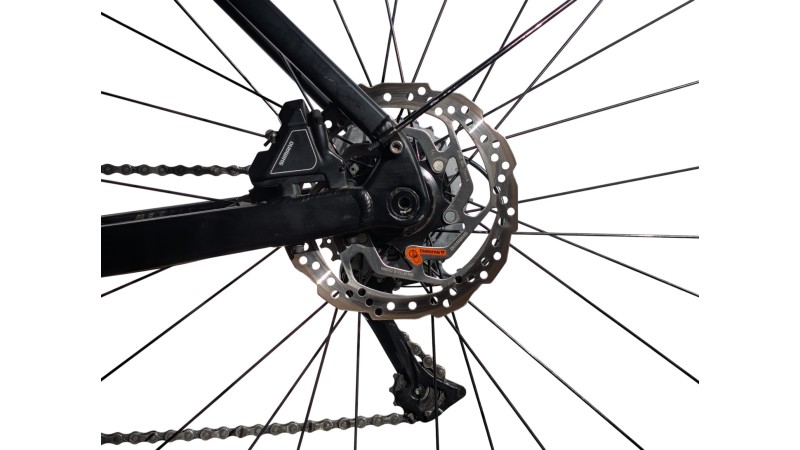 Gravel München |Scott Metrix| Shimano Claris | L