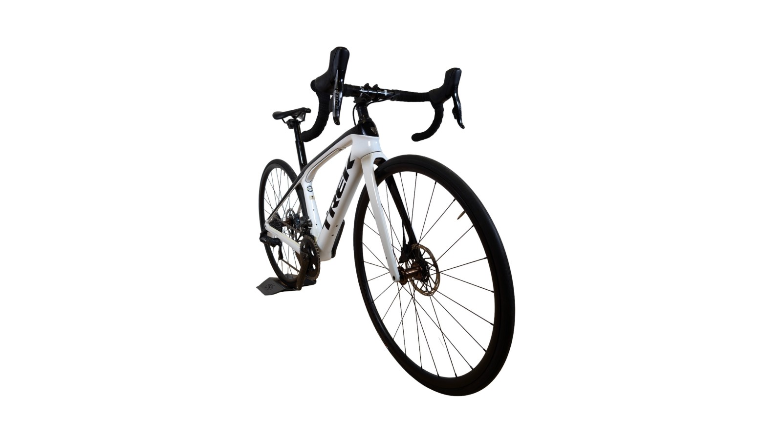 TREK Domane SLR 7 | Disc | SRAM Force | RH 47 TREK Domane SLR 7 | Disc | SRAM Force | RH 47