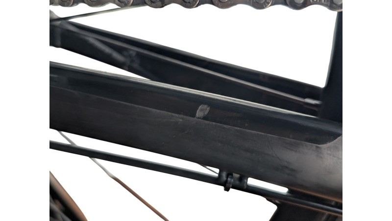 Gravel München |Scott Metrix| Shimano Claris | L