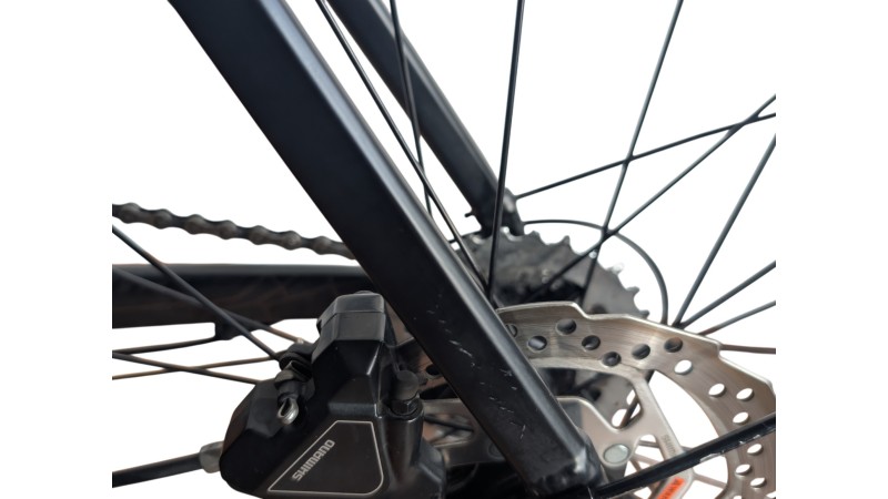 Gravel München |Scott Metrix| Shimano Claris | L