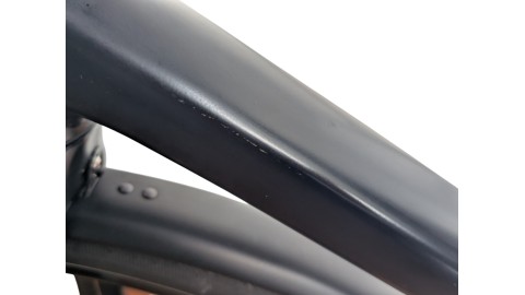 Gravel München |Scott Metrix| Shimano Claris | L