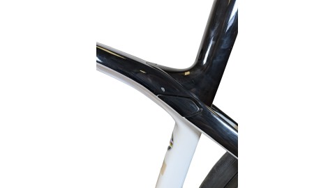 TREK Domane SLR 7 | Disc | SRAM Force | RH 47 TREK Domane SLR 7 | Disc | SRAM Force | RH 47