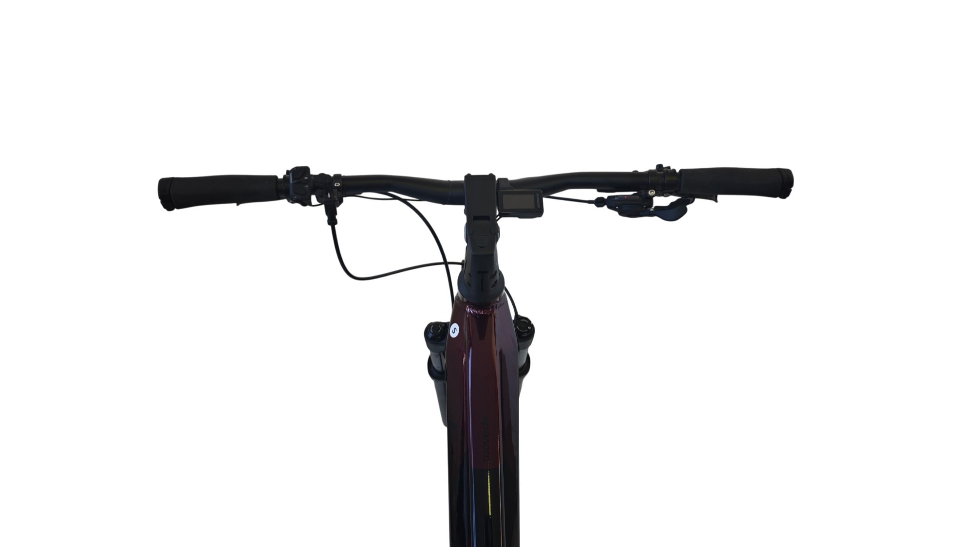 E-Bike Verona | Lee Cougan Edge Tour | Shimano | S