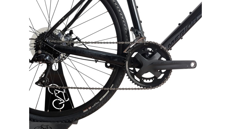 Rose Backroad | Shimano GRX820 | 53 | Bicycle Republic