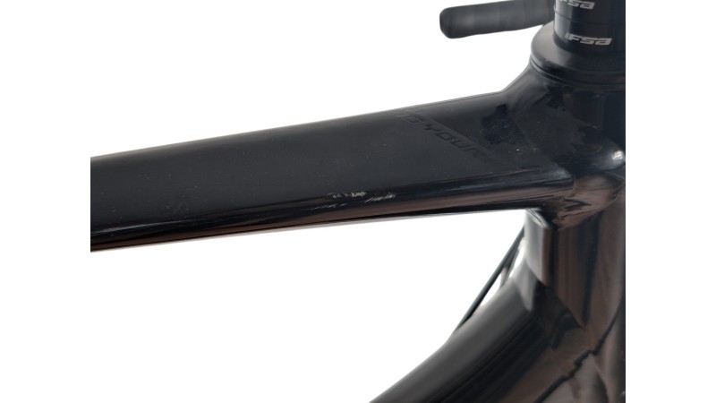 Gravel München |Merida Silex 200| Shimano Sora | 53