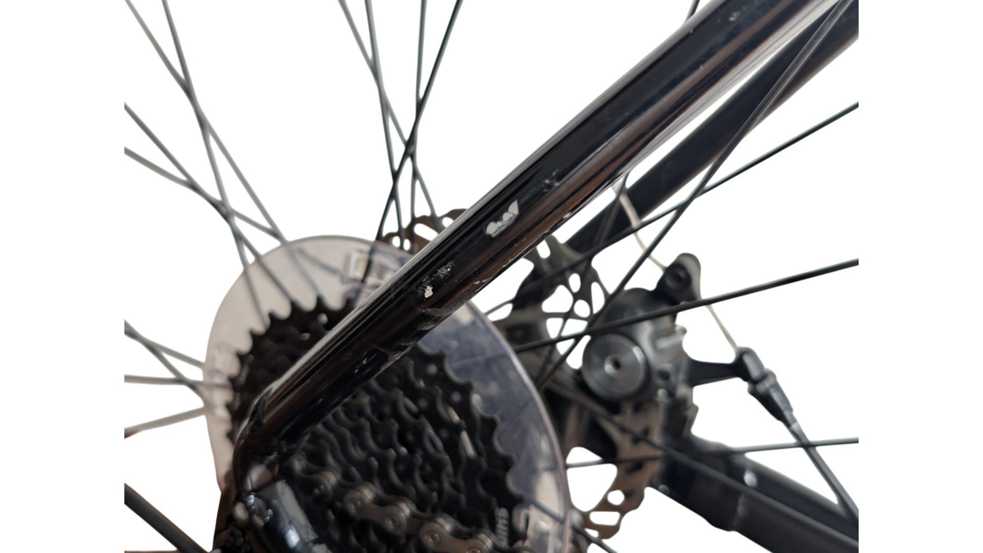 Gravel München |Merida Silex 200| Shimano Sora | 53