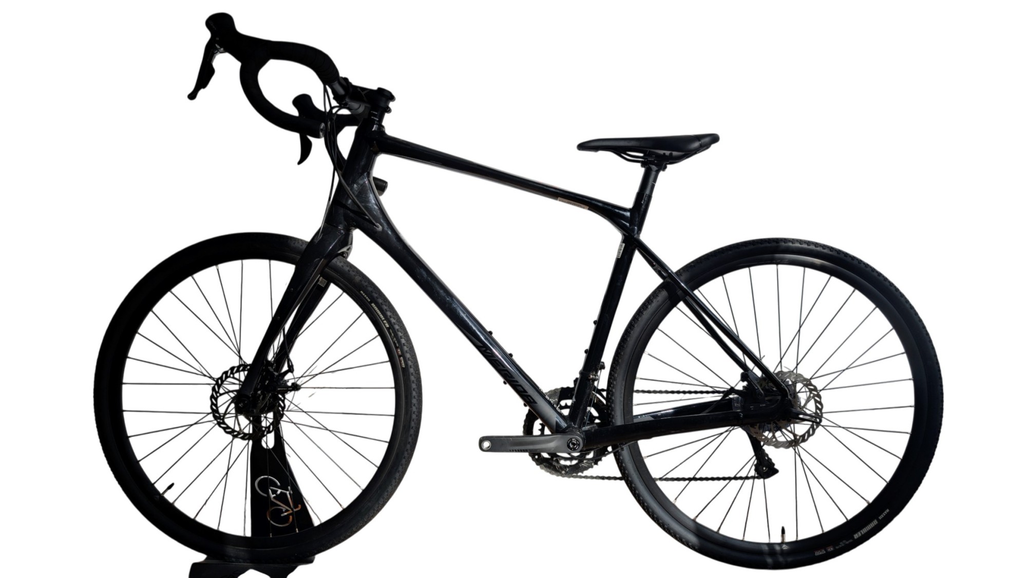 Rose Backroad | Shimano GRX820 | 53 | Bicycle Republic