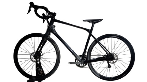 Gravel München |Merida Silex 200| Shimano Sora | 53