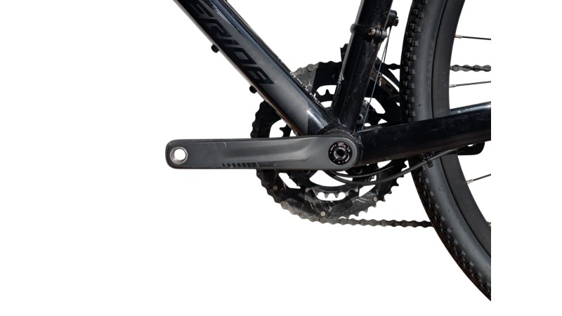 Gravel München |Merida Silex 200| Shimano Sora | 53