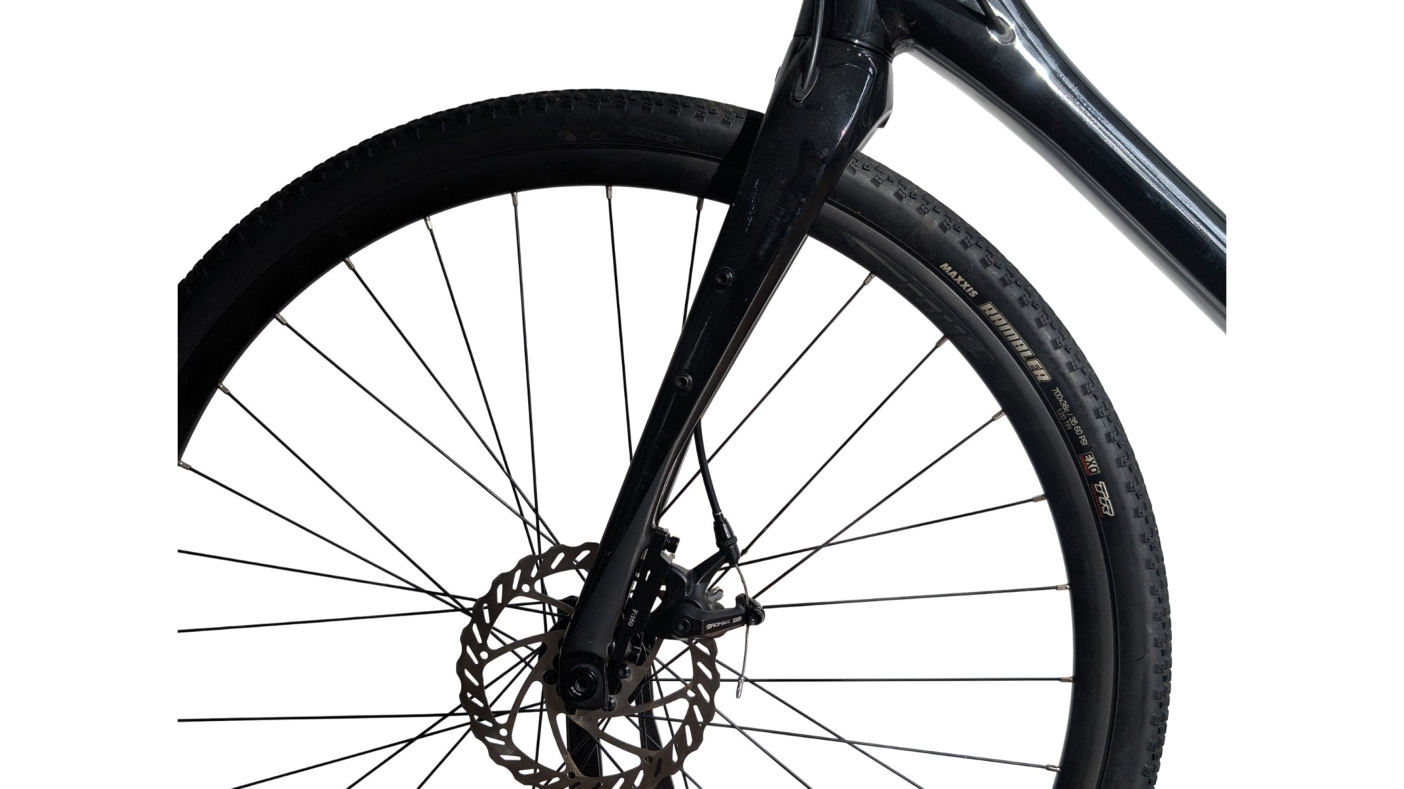 Rose Backroad | Shimano GRX820 | 53 | Bicycle Republic