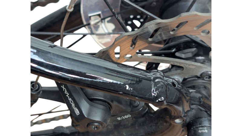 Rose Backroad | Shimano GRX820 | 53 | Bicycle Republic