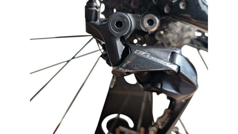 TREK Emonda SL6 | Shimano Ultegra | 54 | Bicycle Republic DE