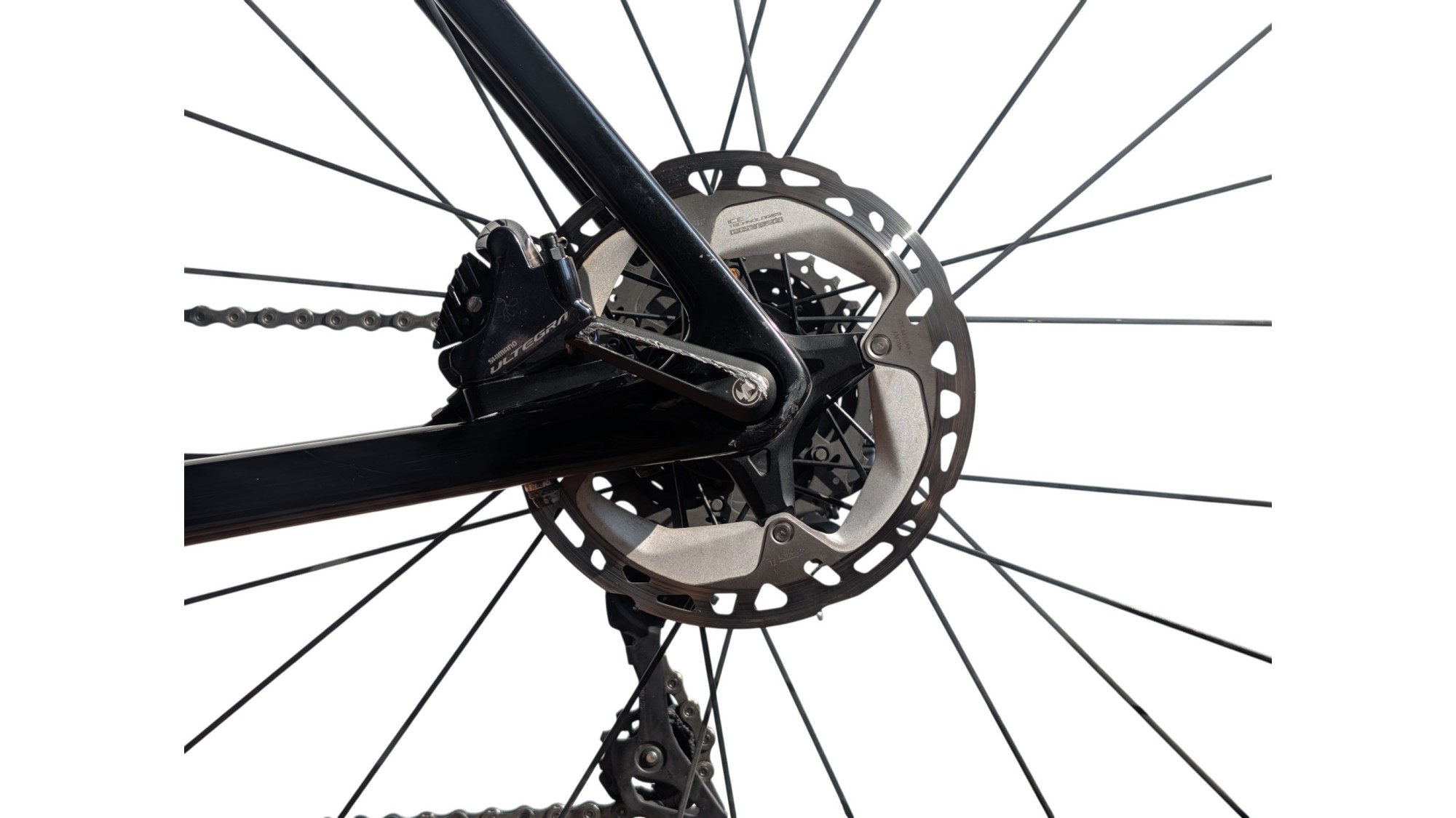 TREK Emonda SL6 | Shimano Ultegra | 54 | Bicycle Republic DE