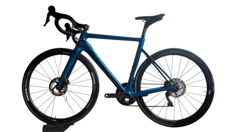 Rennrad München | Basso Venta | Shimano Ultegra| 51