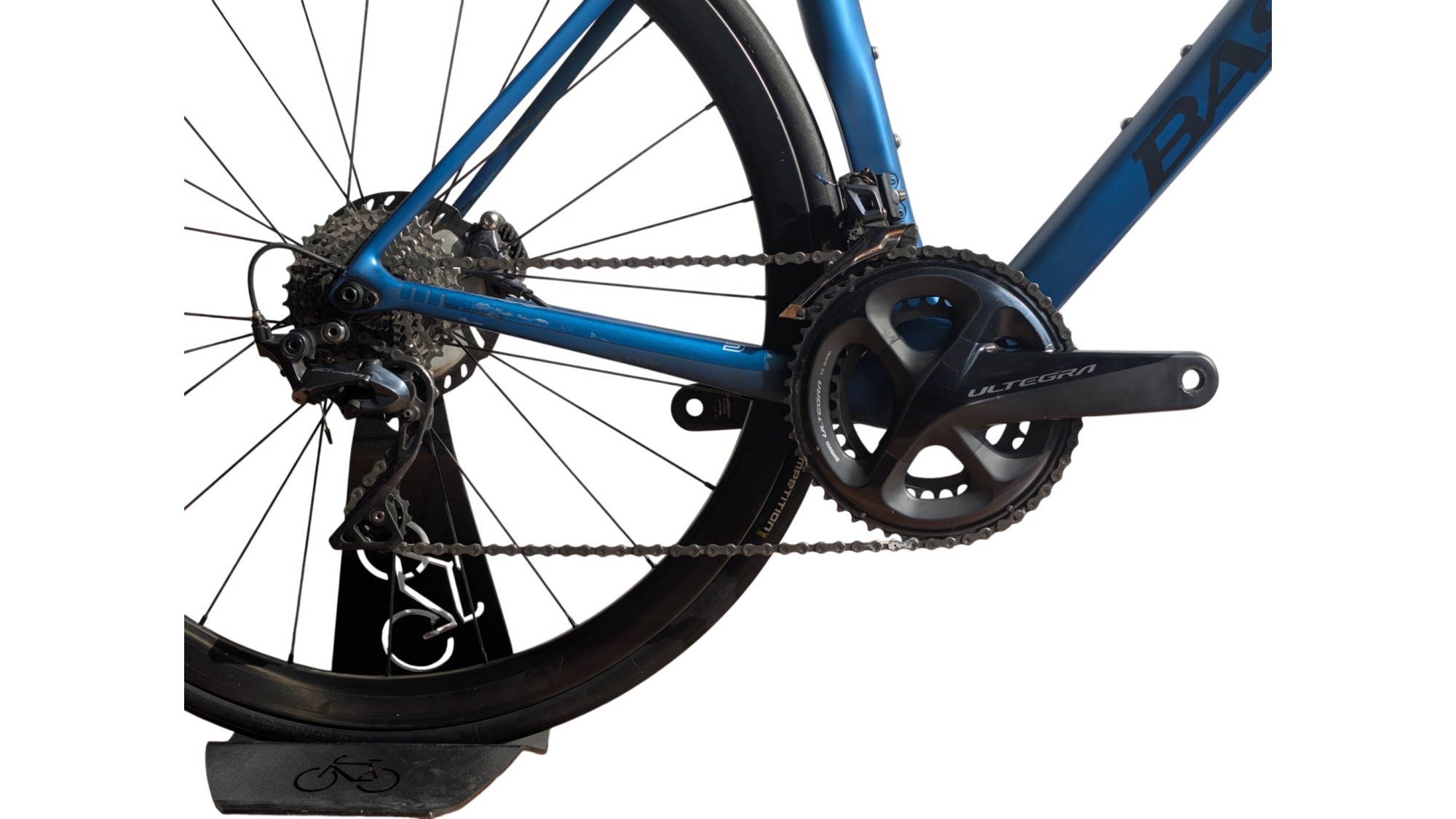 Rennrad München | Basso Venta | Shimano Ultegra| 51