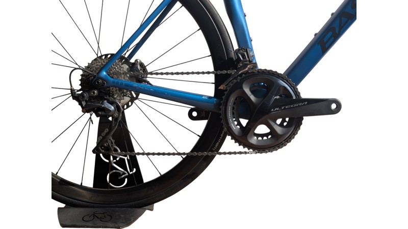 Rennrad München | Basso Venta | Shimano Ultegra| 51