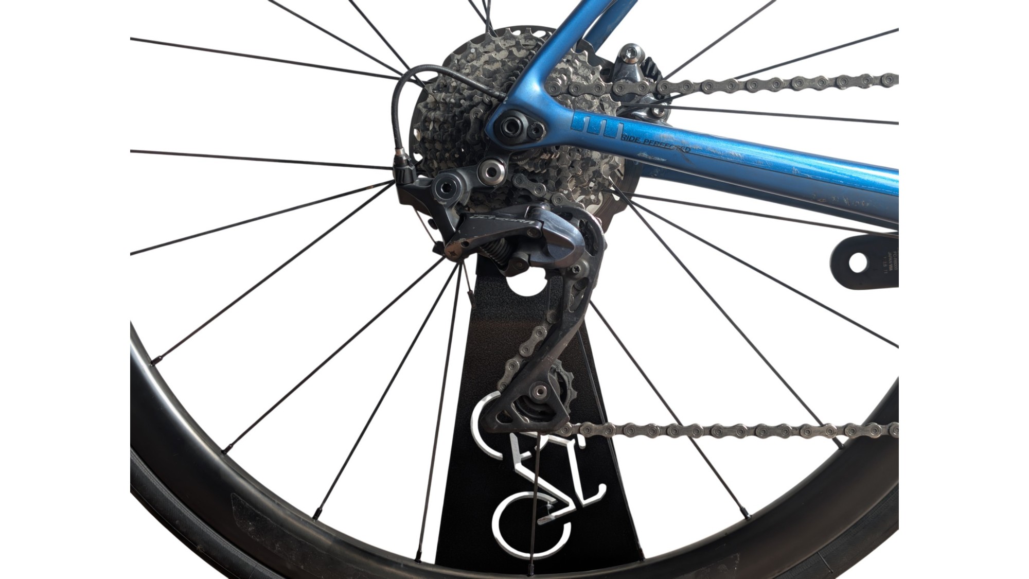 Rennrad München | Basso Venta | Shimano Ultegra| 51