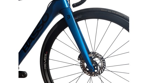 Rennrad München | Basso Venta | Shimano Ultegra| 51